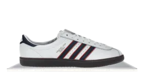 adidas Hochelaga SPZL Cloud White Collegiate Navy