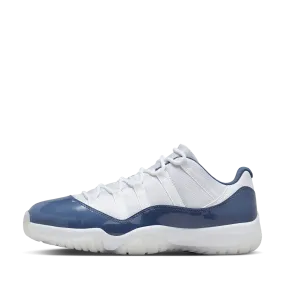 Air Jordan 11 Retro Low 'Diffused Blue'