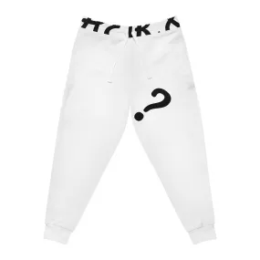 Athletic Joggers (AOP)