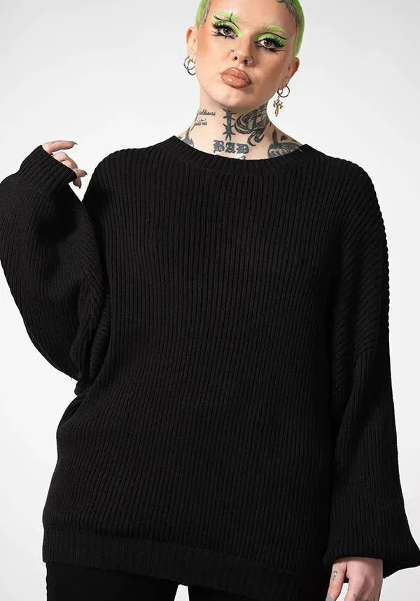 Belinda II | KNIT SWEATER