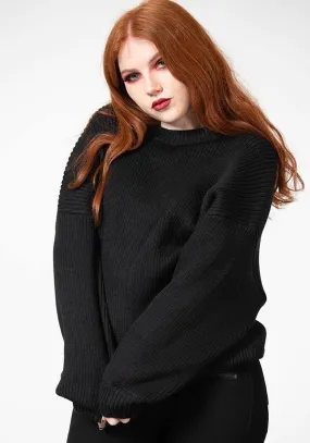 Belinda II | KNIT SWEATER