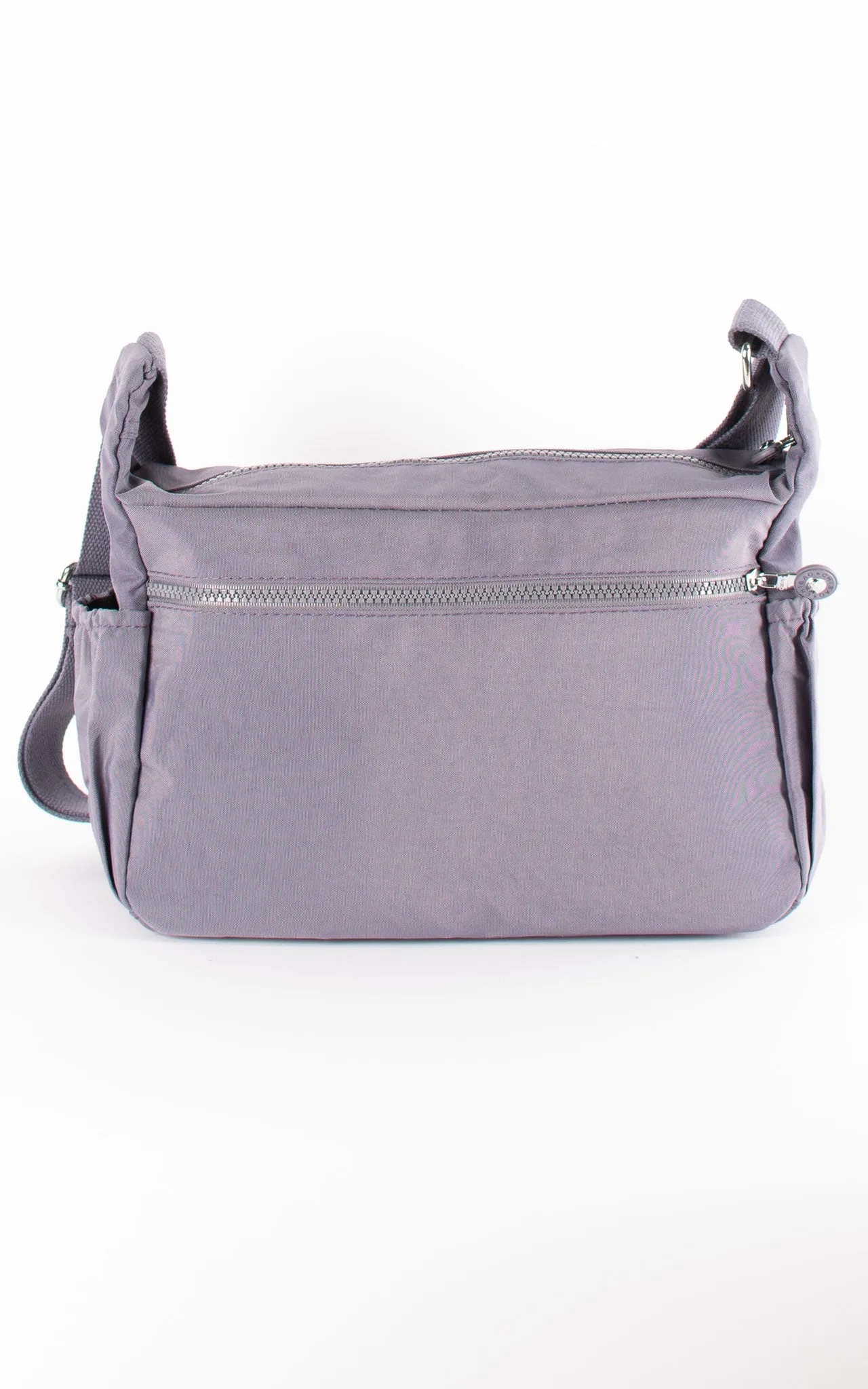 Billie Utility Bag | Large | Grey