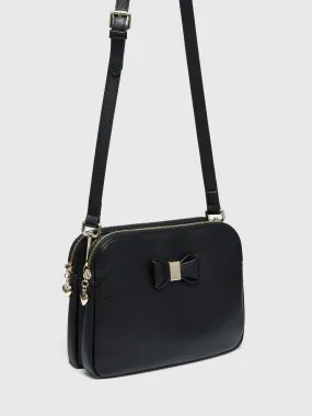 Bow Cross Body Bag