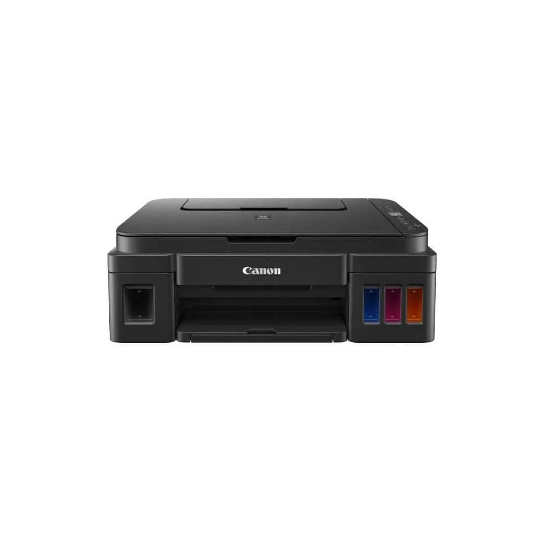 Canon PIXMA G2010 Refillable Ink Tank All-In-One Printer Inkjet Printer Similar with G2020 DCP-T220 T220 315 L3110