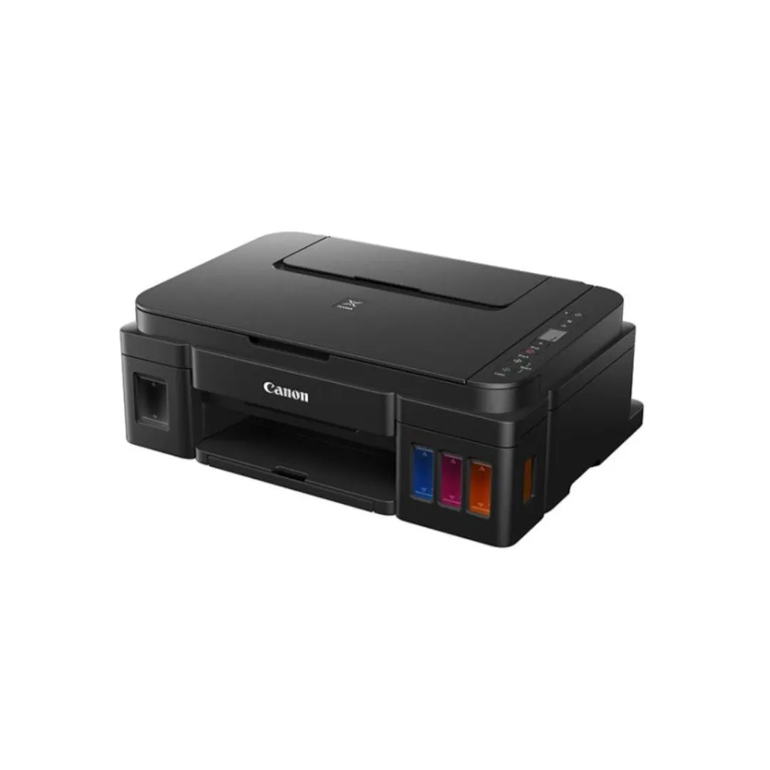 Canon PIXMA G2010 Refillable Ink Tank All-In-One Printer Inkjet Printer Similar with G2020 DCP-T220 T220 315 L3110