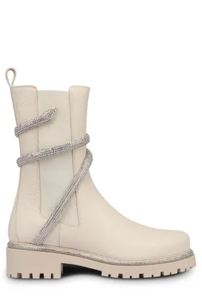 Cleo Biker Boot