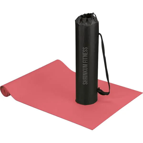 Cobra Yoga and Fitness Mat - Spot Colour