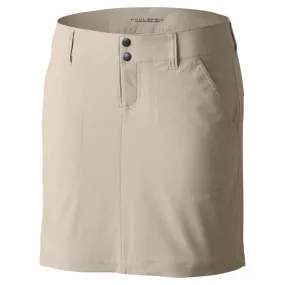 Columbia Womens Saturday Trail Active Skorts