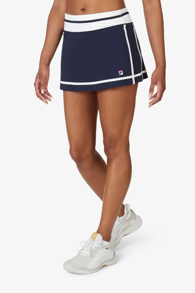 Fila Women’s Tennis Essentials 13.5 Inch Skort