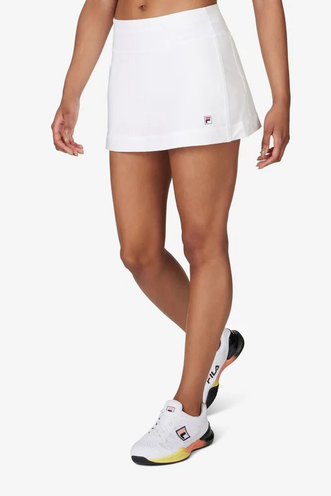 Fila Women’s Tennis Essentials 13.5 Inch Skort