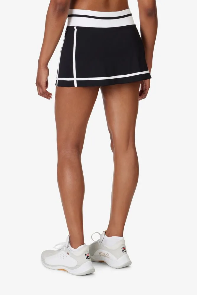 Fila Women’s Tennis Essentials 13.5 Inch Skort