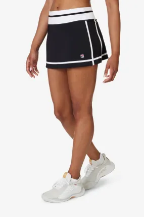 Fila Women’s Tennis Essentials 13.5 Inch Skort