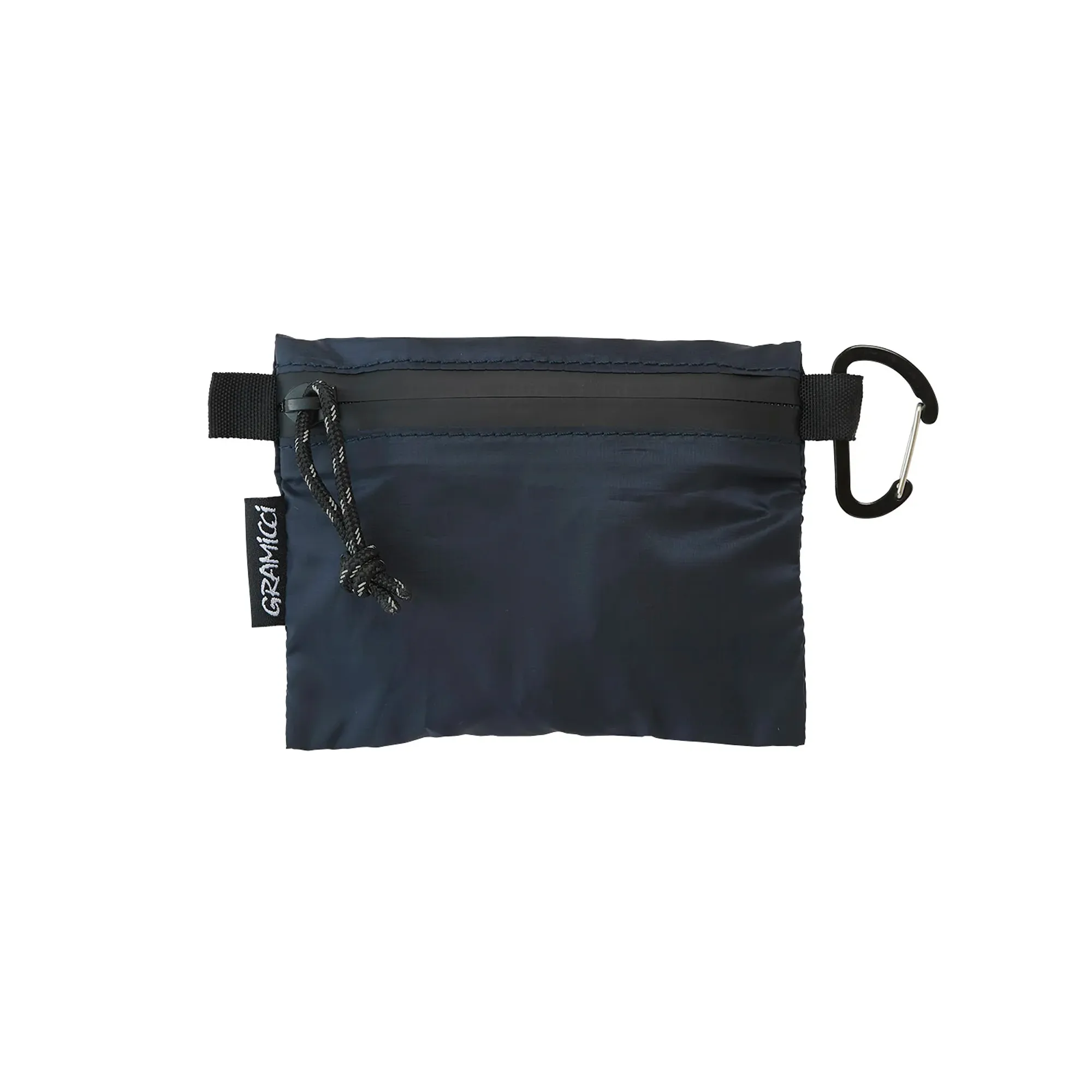 Gramicci Micro Ripstop Pouch Dark Navy