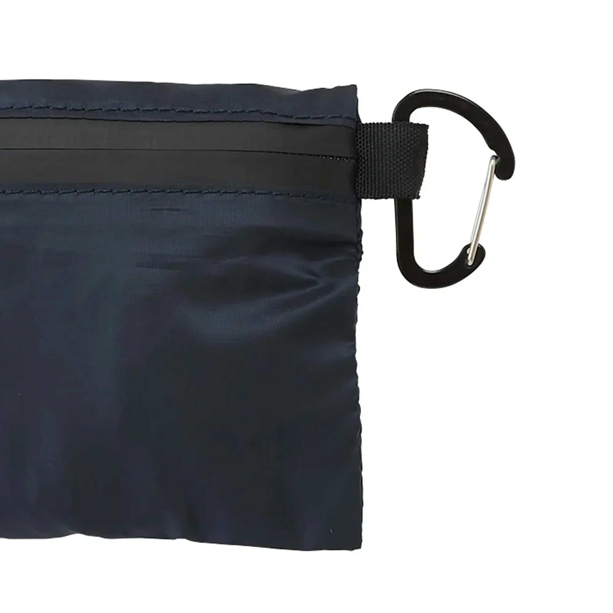 Gramicci Micro Ripstop Pouch Dark Navy