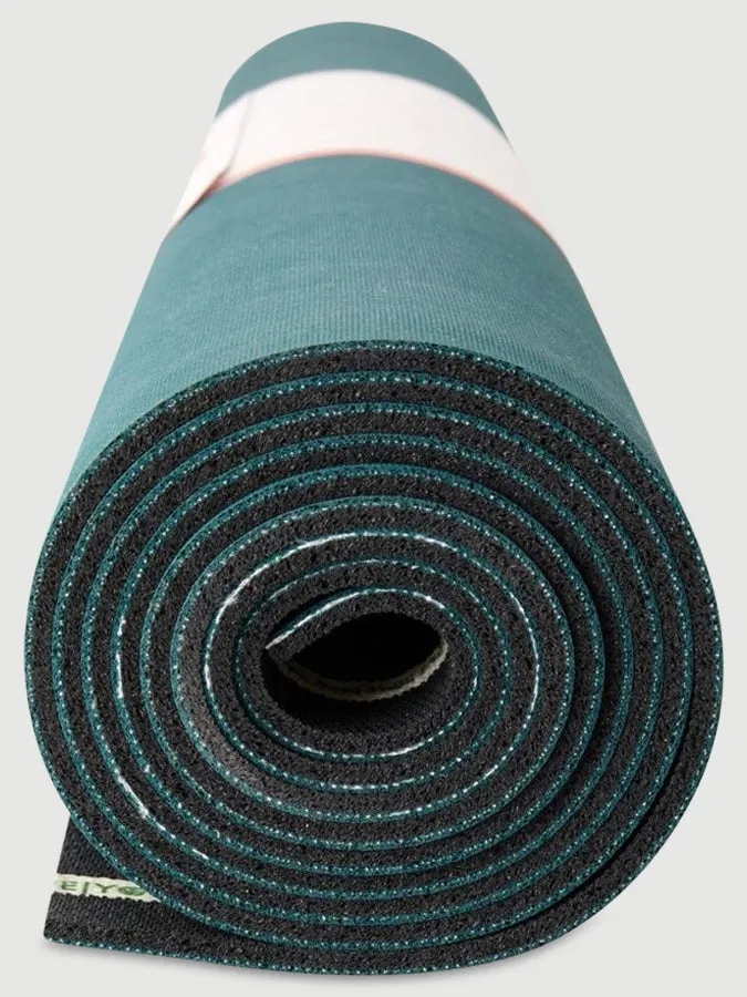 Jade Yoga Elite S 71" Inch Yoga Mat 5mm