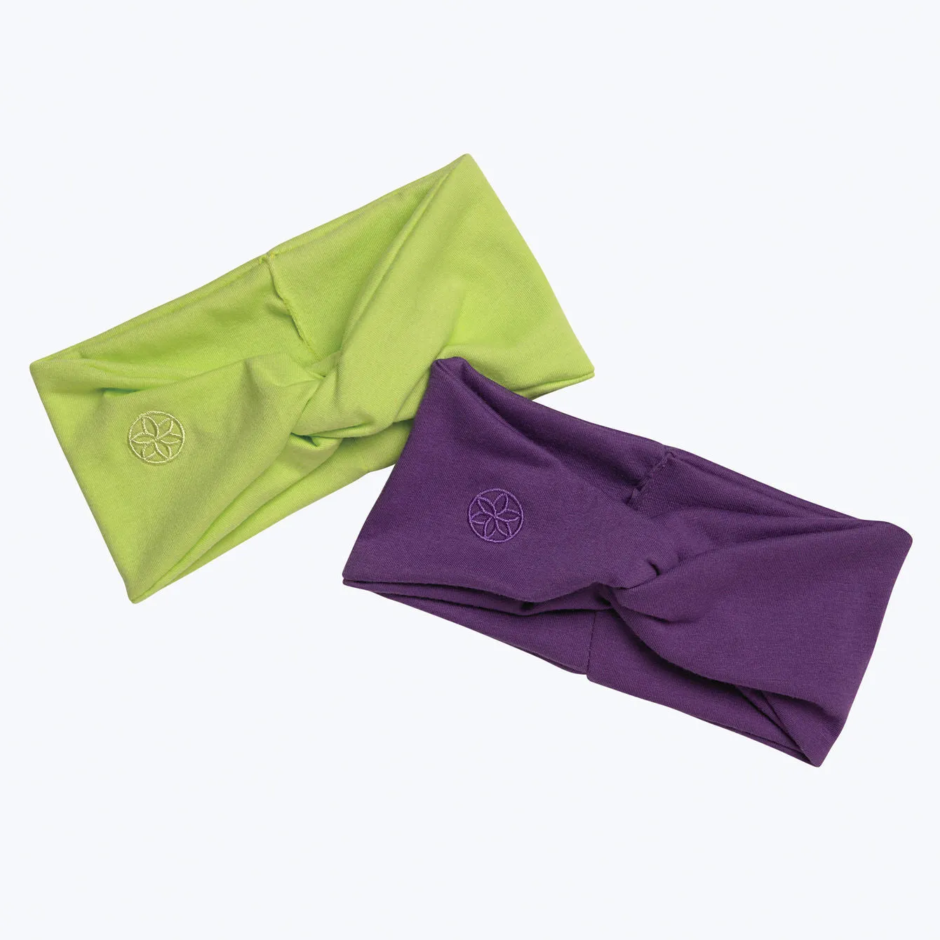 Kids 2-Pack Headbands