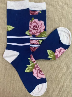 Ladies Socks - WBN2342