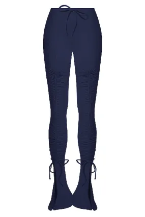 Lisbon Legging Navy