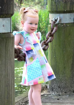 Little Miss Sweetie Pie Dress