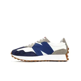 NEW BALANCE 327 NAVY WHITE GUM 2020