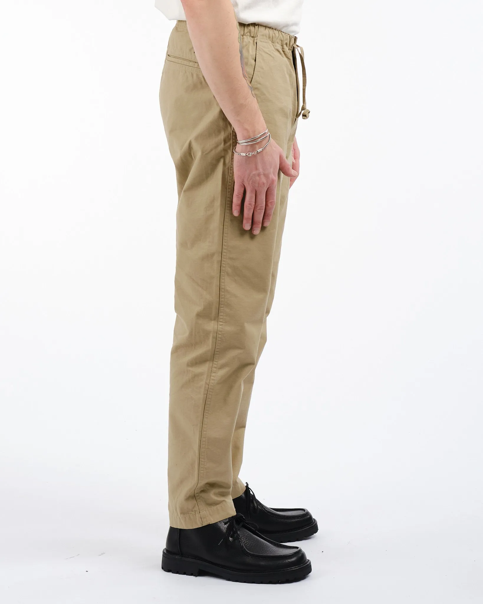 NEW YORKER PANTS BEIGE