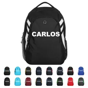 Personalised Backpacks