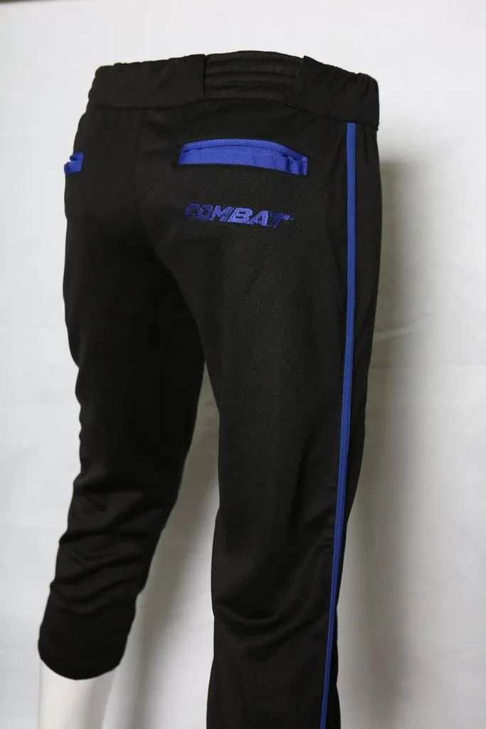 Pride Fastpitch Pant Black/Royal