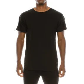 TS270 Elongated T-shirt (Open Pack)