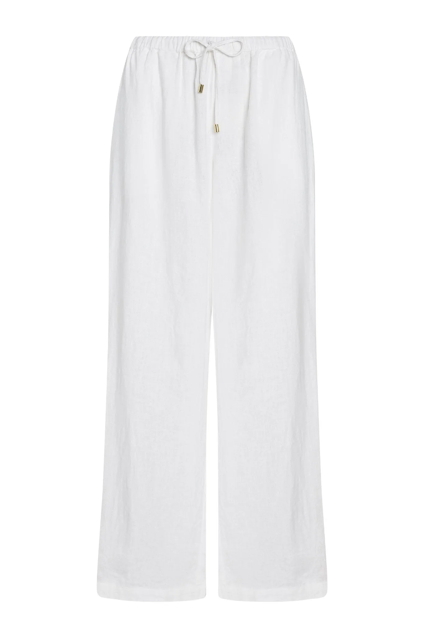 Tuscany Pant - White