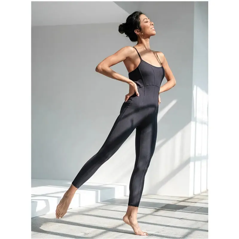 Yoga Jumpsuit for women